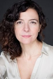 Photo of Candela Fernández