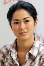 Photo of Prisia Nasution