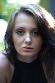 Photo of Kristina Kostiv