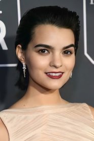 Photo of Brianna Hildebrand