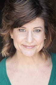 Photo of Robyn LeAnn Scott