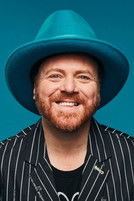 Фото: Leigh Francis