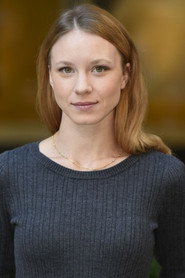 Photo of Ekaterina Buscemi