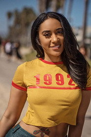 Фото: Brii Renee'