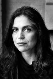 Photo of Savina Yannatou