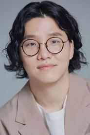Photo of Park Geun-jeong
