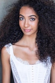 Photo of Diya Rao