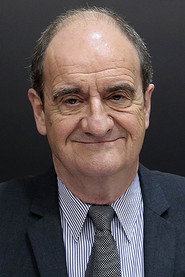 Photo of Pierre Lescure