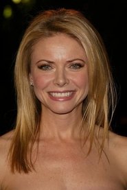 Photo of Faith Ford