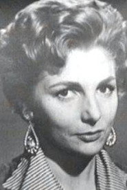 Photo of Anne Carrère