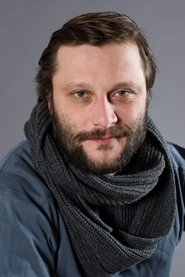 Photo of Marek Geišberg