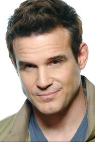 Photo of Eddie McClintock