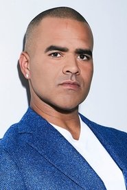 Photo of Christopher Jackson