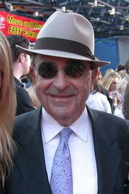 Photo of Carl Mazzocone Sr.