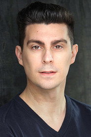 Photo of Joshua Takacs