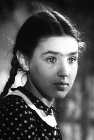 Photo of Nina Stravinskaya