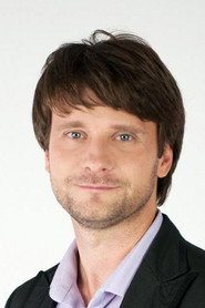 Photo of Roman Podolyaka