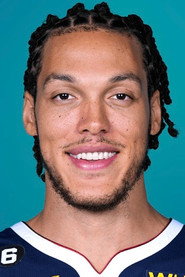 Photo of Aaron Gordon