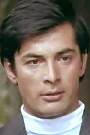Photo of Isamat Ergashev