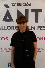Photo of Zaida Carmona
