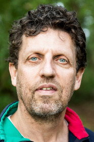 Photo of Søren Hauch-Fausbøll