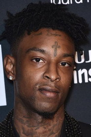 Фото: 21 Savage