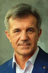 Photo of Taras Kostanchuk
