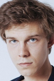 Photo of Alexandr Pronkin