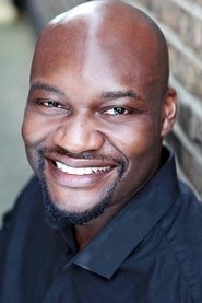 Photo of Larry Olubamiwo
