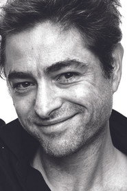 Photo of Nicolas Koretzky