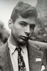 Photo of Walter Lassally