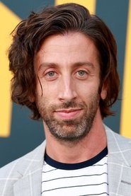 Фото: Simon Helberg