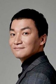 Photo of Jo Jae-yun
