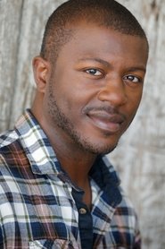 Photo of Edwin Hodge