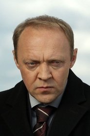 Photo of Vitaly Kishchenko