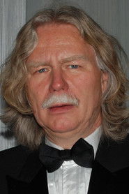 Photo of Fridrik Thor Fridriksson