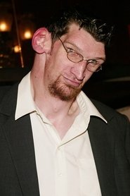 Photo of Matthew McGrory