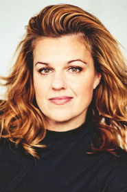Photo of Sylvie Moreau