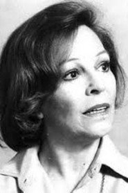 Photo of María Rosa Gallo