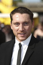 Photo of Ben Batt