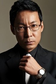 Photo of Choi Jin-ho
