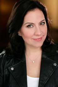 Photo of Kristen Anderson-Lopez