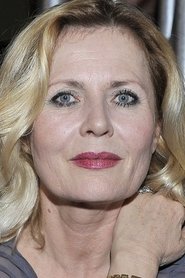 Photo of Grażyna Szapołowska