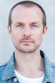 Photo of Niklas Jarneheim