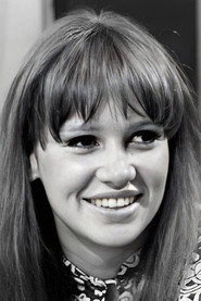 Photo of Michèle Mercure