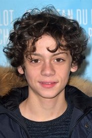 Photo of Jean-Stan du Pac