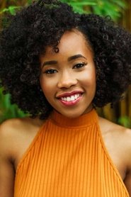 Photo of Zoë Renee