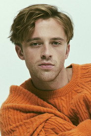 Photo of Benjamin Voisin