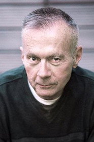 Photo of Donald Ray Pollock