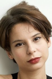 Photo of Amina Ben Ismaïl